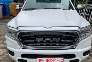 2020 Diesel Automatic