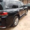 Toyota Land Cruiser 4.0 V6 EX.R 2016