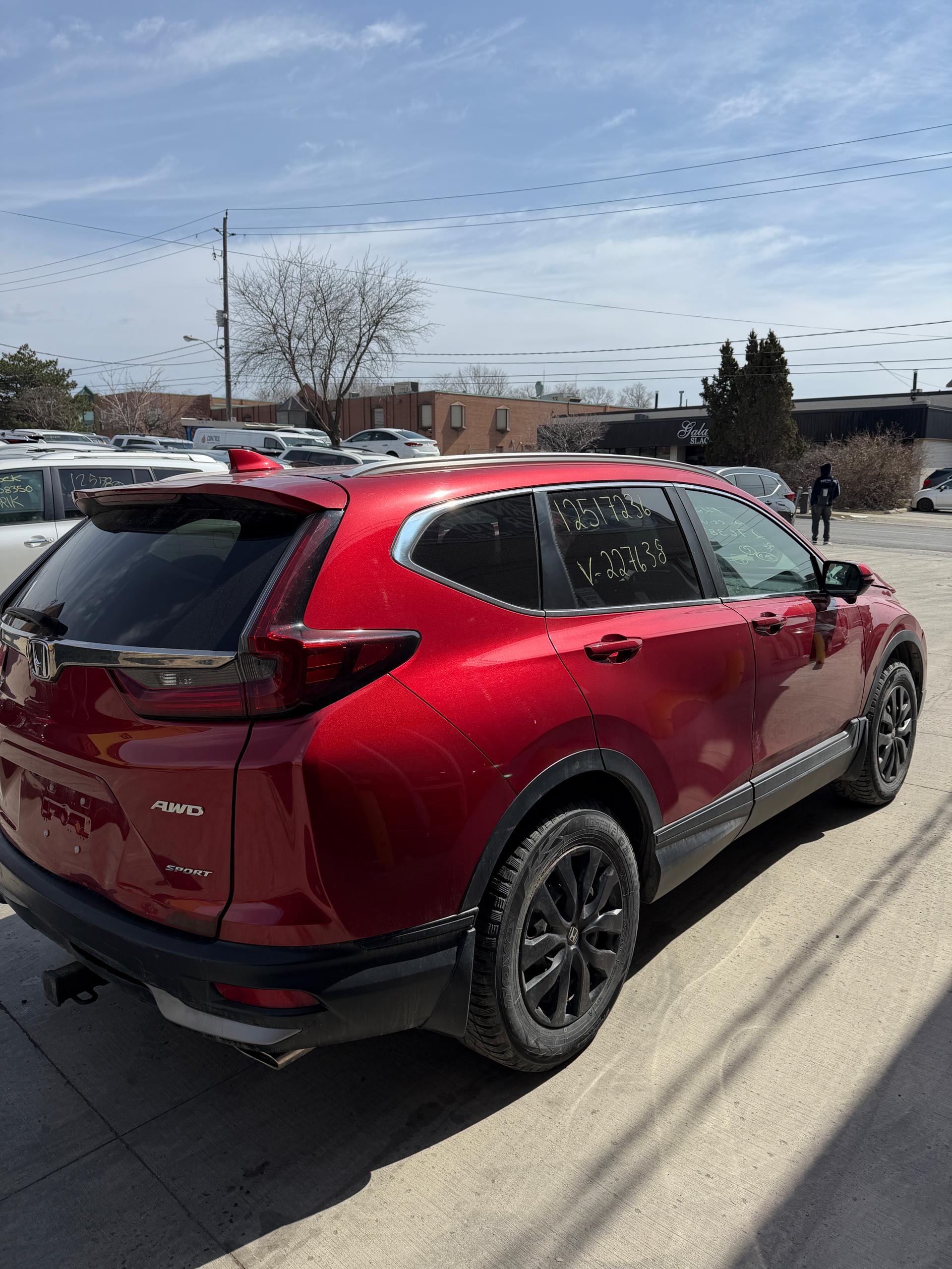 Drive your dream car today