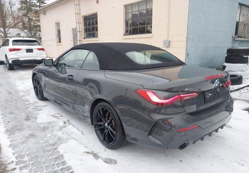 Drive your dream car today