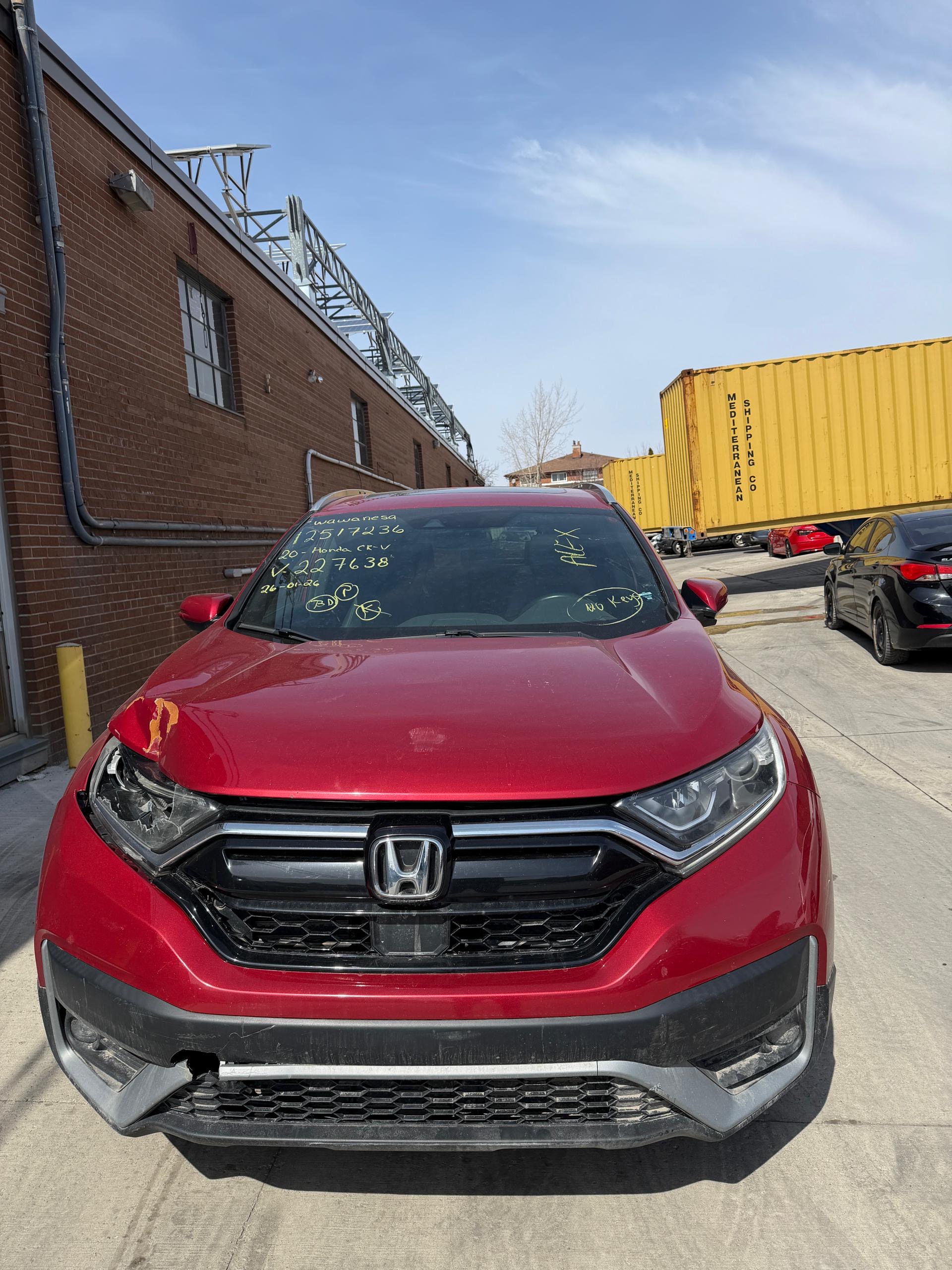 Drive your dream car today